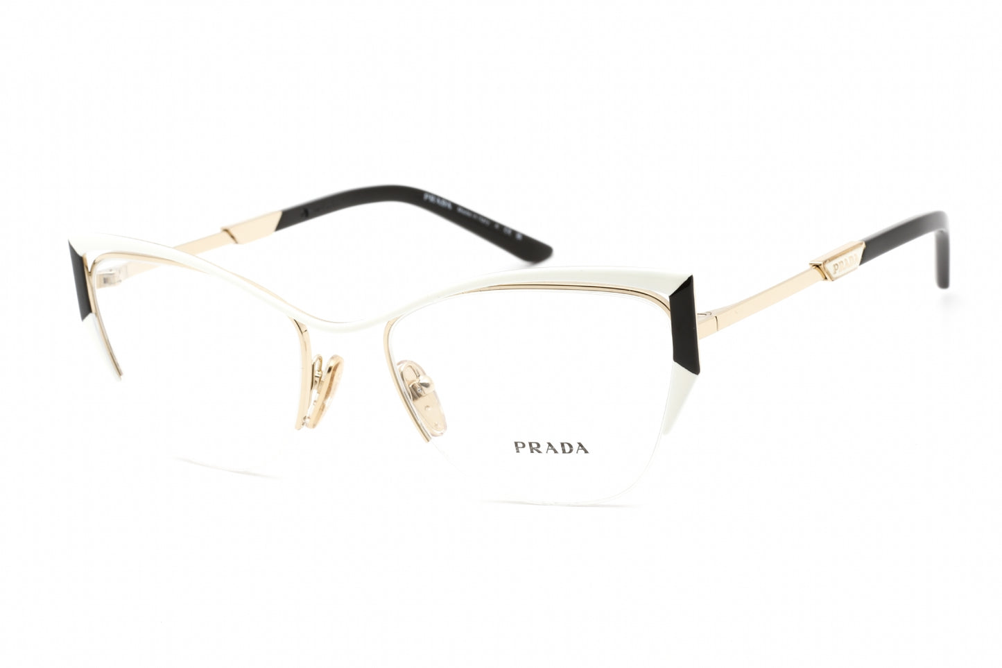 Prada 0PR 63YV-11A1O1