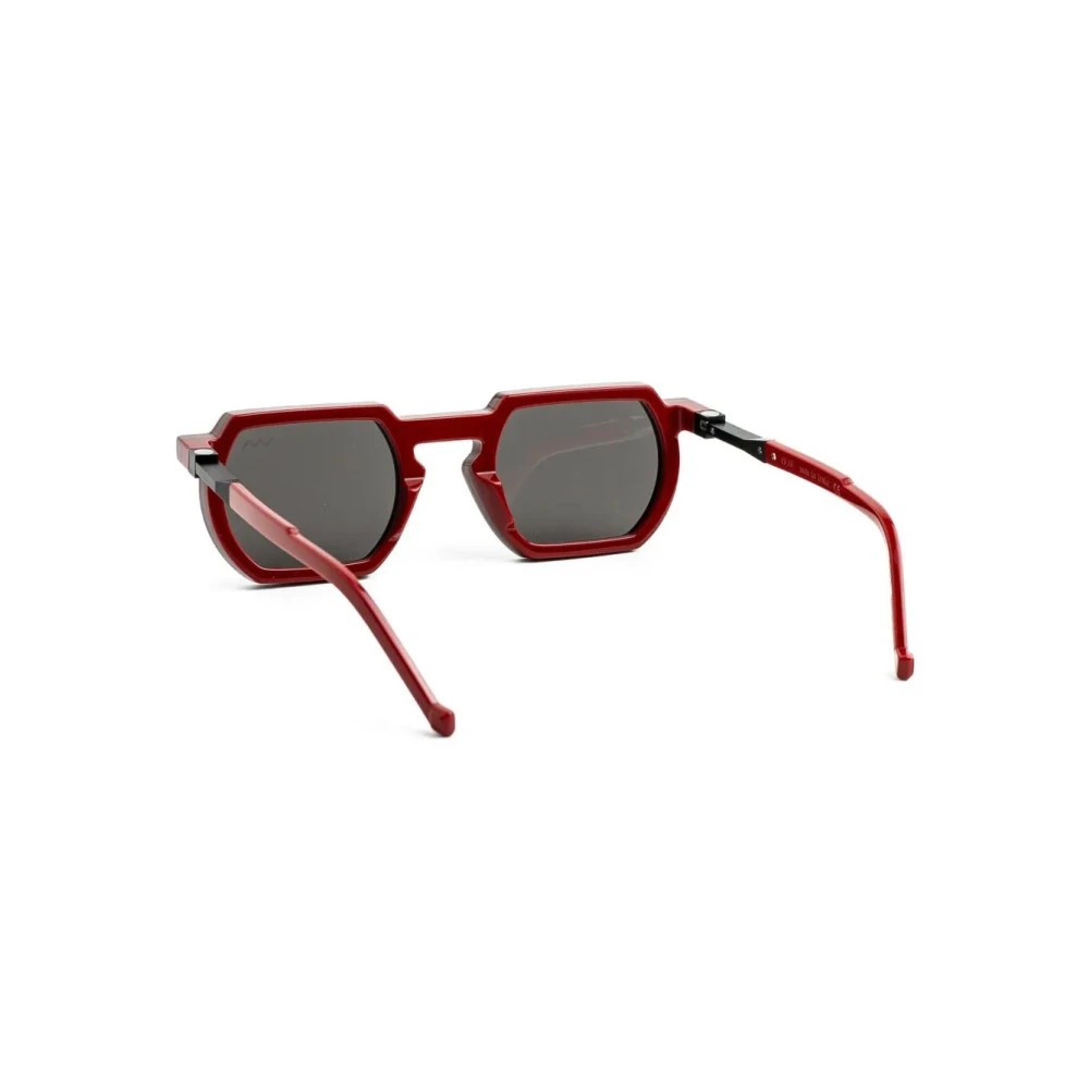 Vava WL0033-RED-GRY-BLK-BLK 50mm