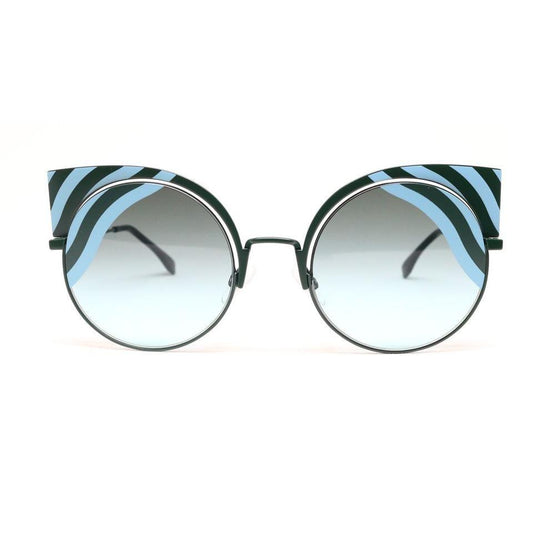 Fendi 0215S-0KCEQ Sunglasses