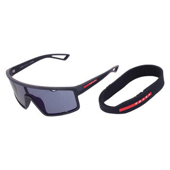 Prada Linea Rossa PS A03S 1BO10J 41 0mm