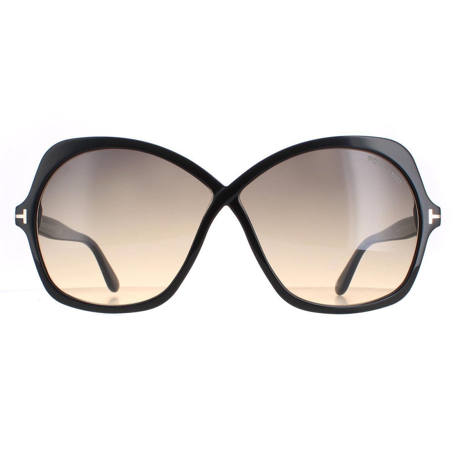 Tom Ford FT1013-01B-64 64mm