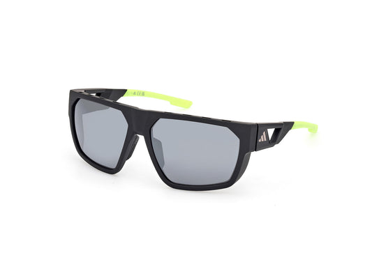 Adidas SP0097-6102C 0mm
