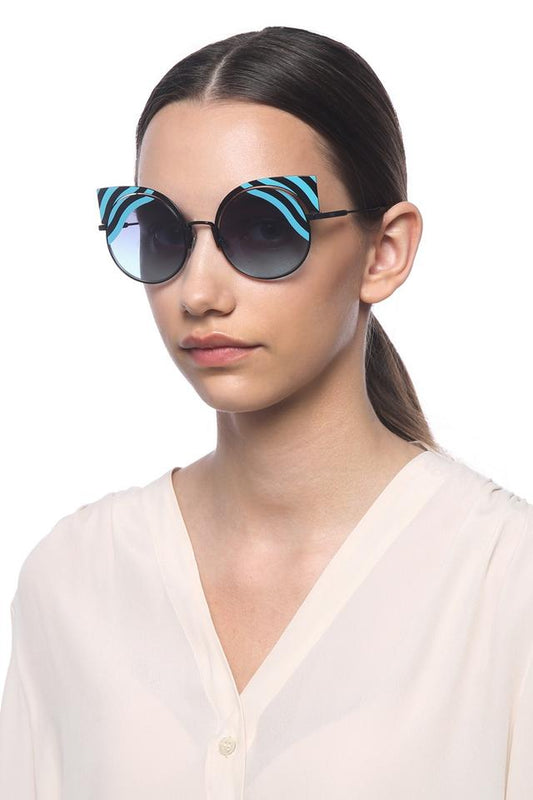 Fendi 0215S-0KCEQ Sunglasses