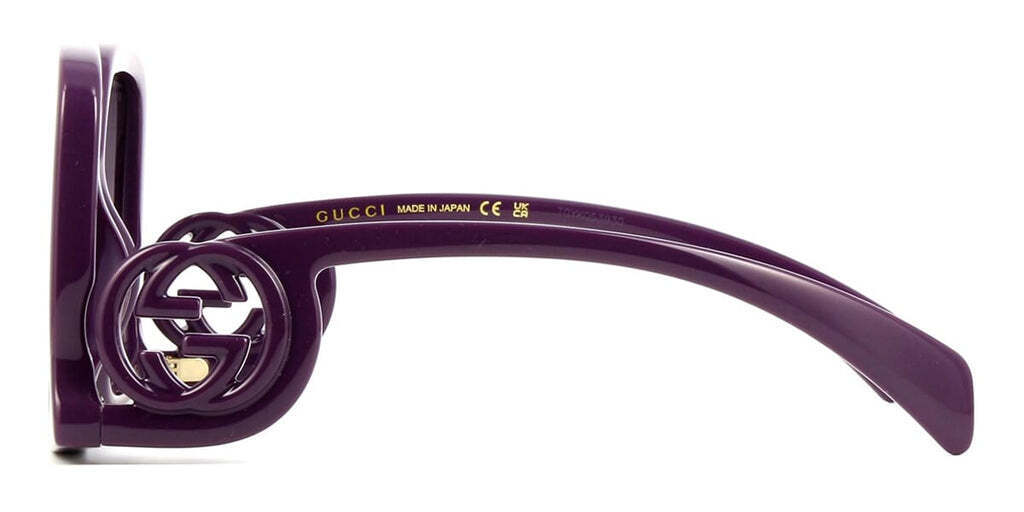 Gucci GG1326S-003-58 58mm