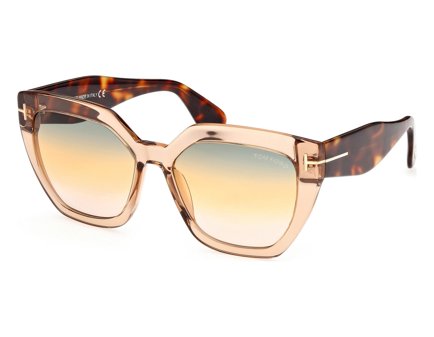 Tom Ford FT0939-45B-56 56mm
