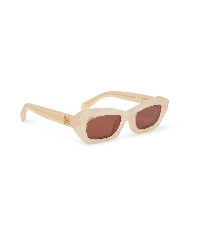 Off-White VENEZIA SAND BROWN 49mm