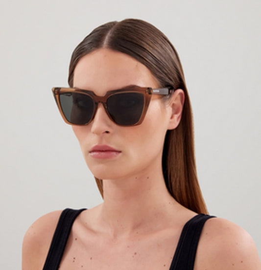 Balenciaga BB0046S-007 55mm