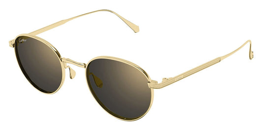 Cartier CT0626S-006 51mm