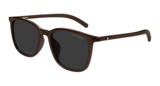 Montblanc MB0487SA-002 56mm
