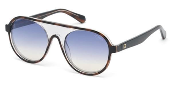 Guess 6942-5752X 57 Sunglasses