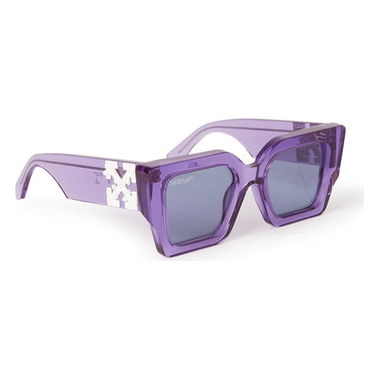 Off-White Catalina Crystal Purple 55mm