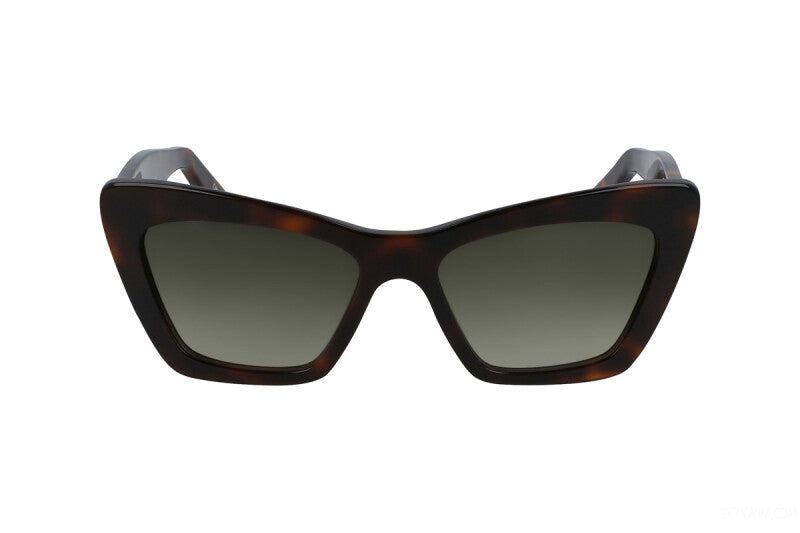 Salvatore Ferragamo SF929S-219 54.9mm