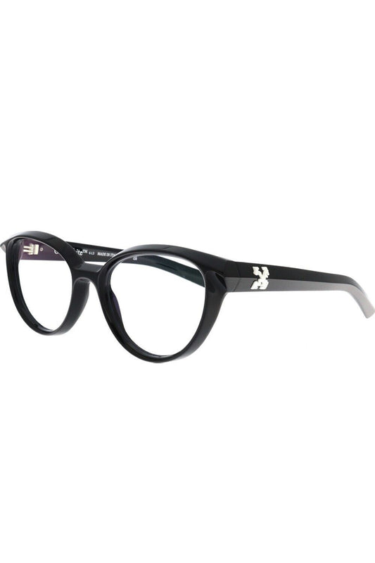 Off-White Style 26 Black Blue Block Light 53mm