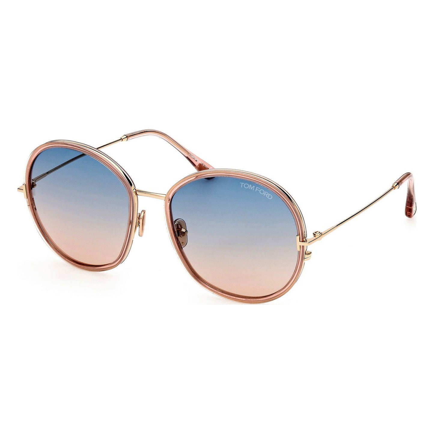Tom Ford FT0946-72W-58 58mm