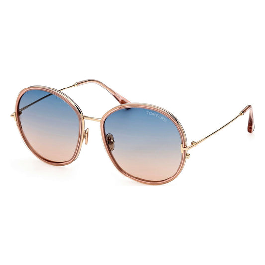 Tom Ford FT0946-72W-58 58mm