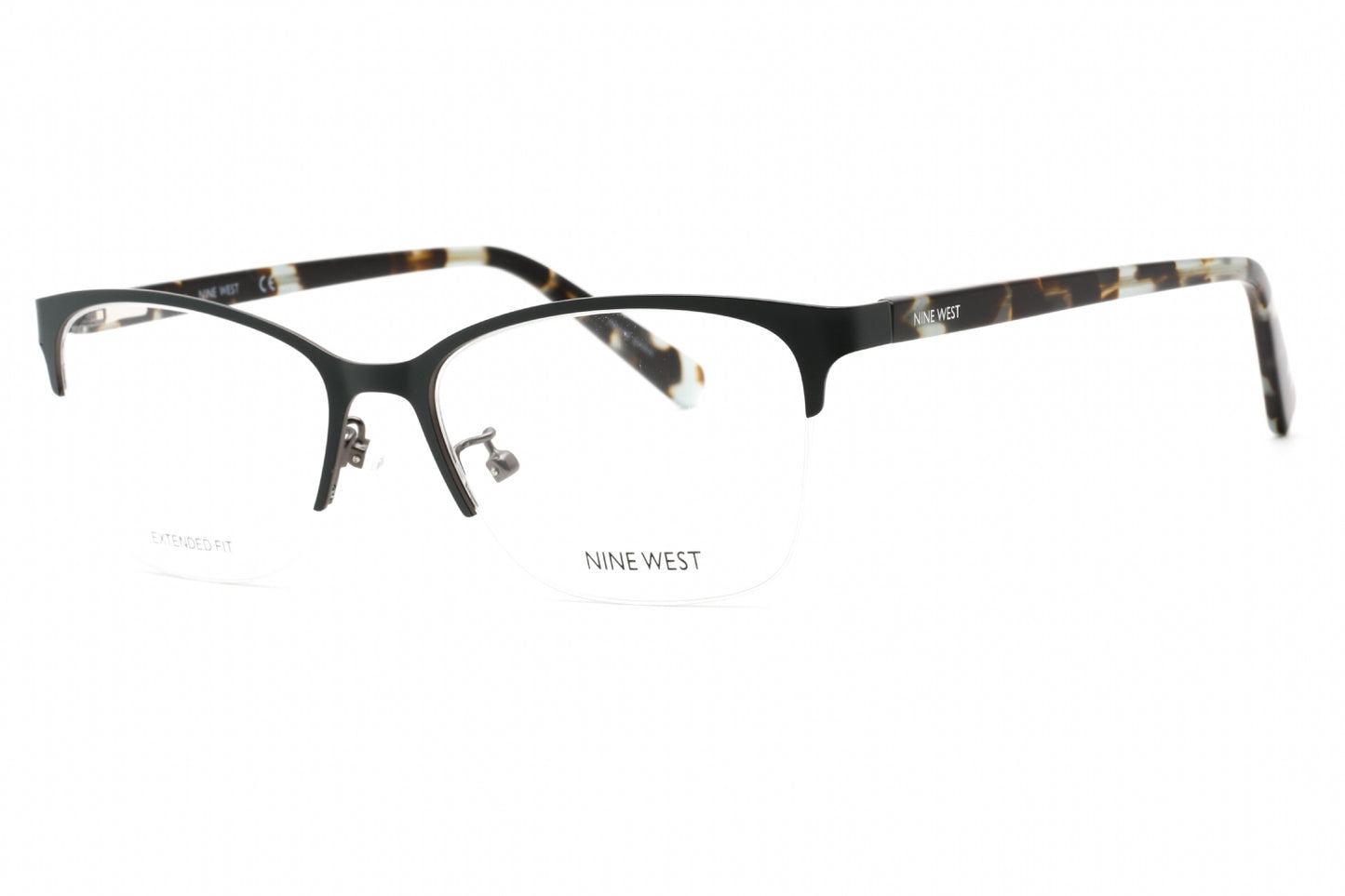 Nine West Eyeglasses 55mm