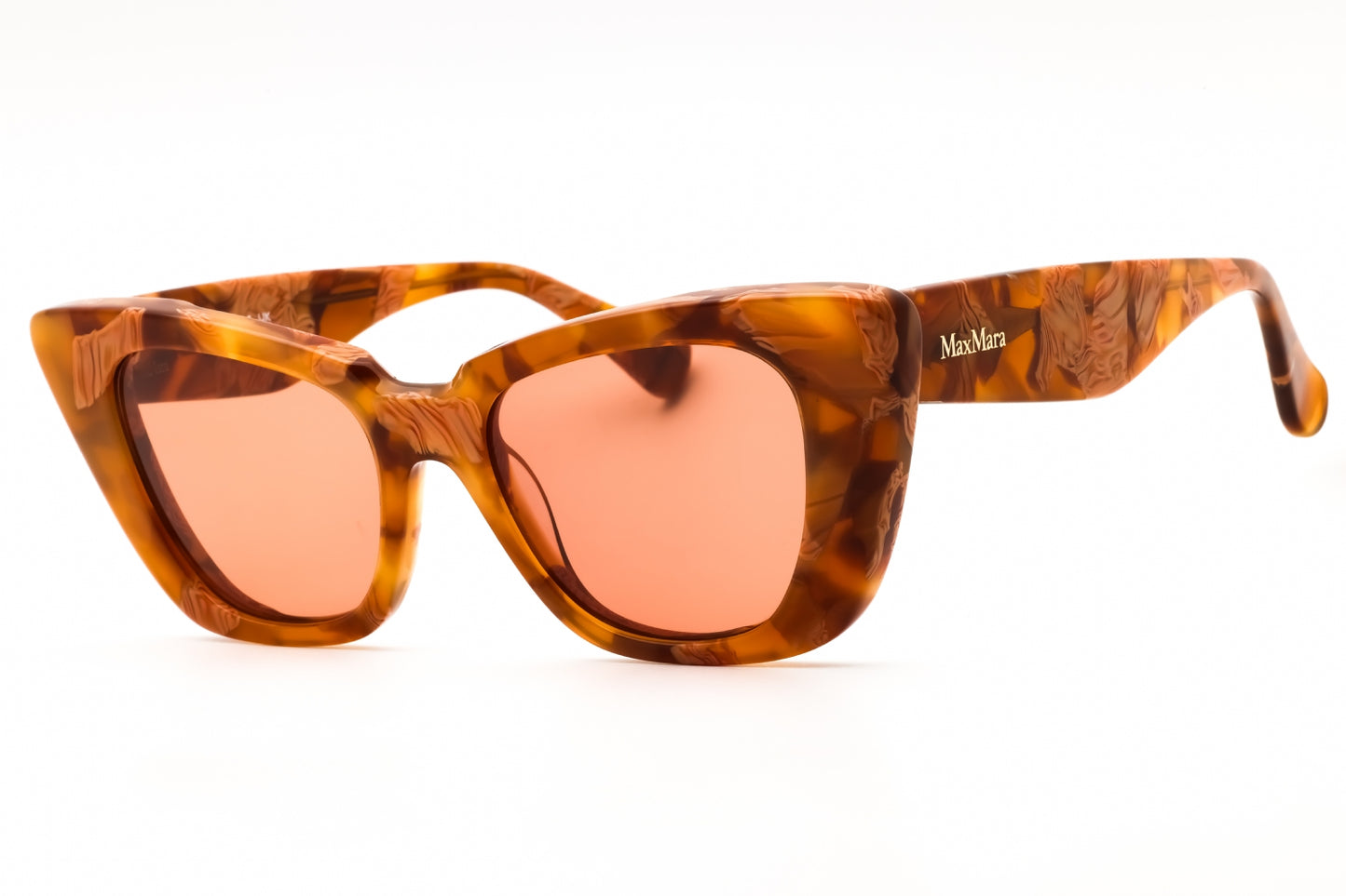 Max Mara MM0099-56E 50mm