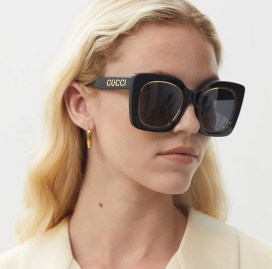 Gucci GG1151S-001 51mm