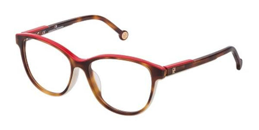 Carolina Herrera VHE800-OADQ-52 52mm