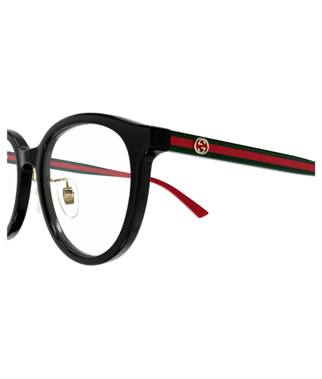 Gucci GG1867oK-001 51mm