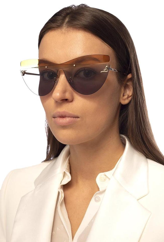 Fendi 0400S-XIO90-9901 99mm Sunglasses