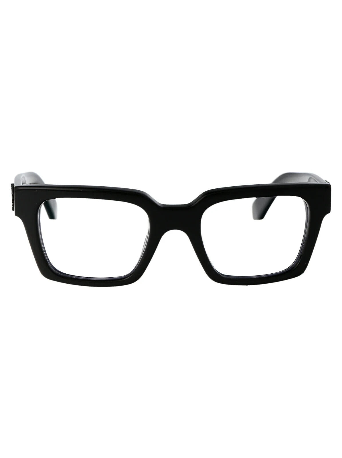 OFF-WHITE Clip On Black Red 0mm