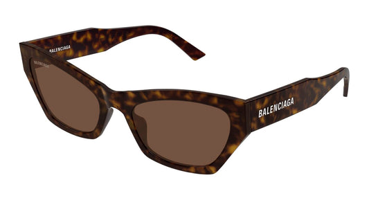 Balenciaga BB0447S-002 56mm
