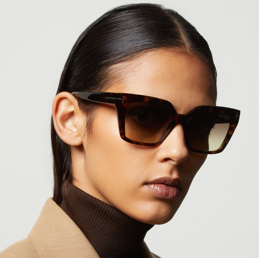 Tom Ford FT1030-52H-53 53mm