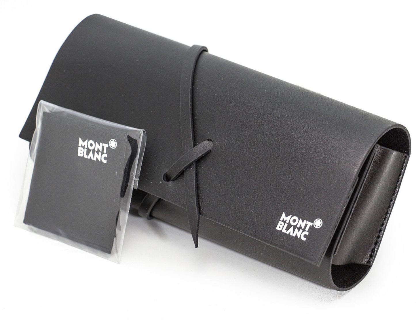 Mont Blanc MB0155S-007 51mm