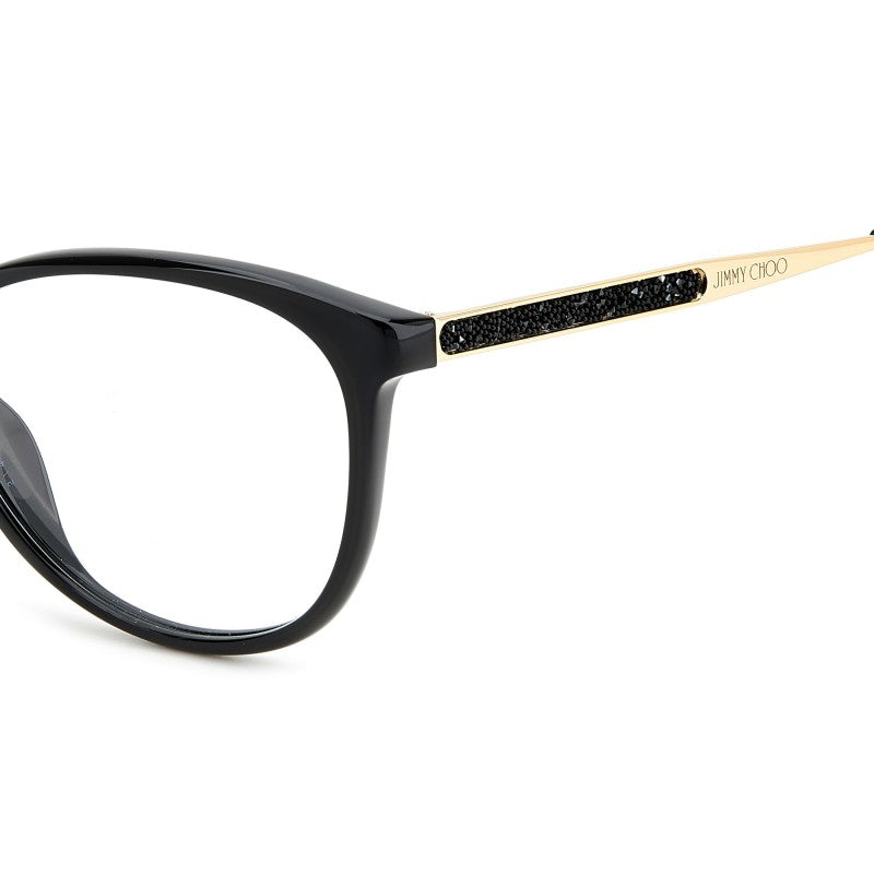 Jimmy Choo JC379-0807 00 54mm
