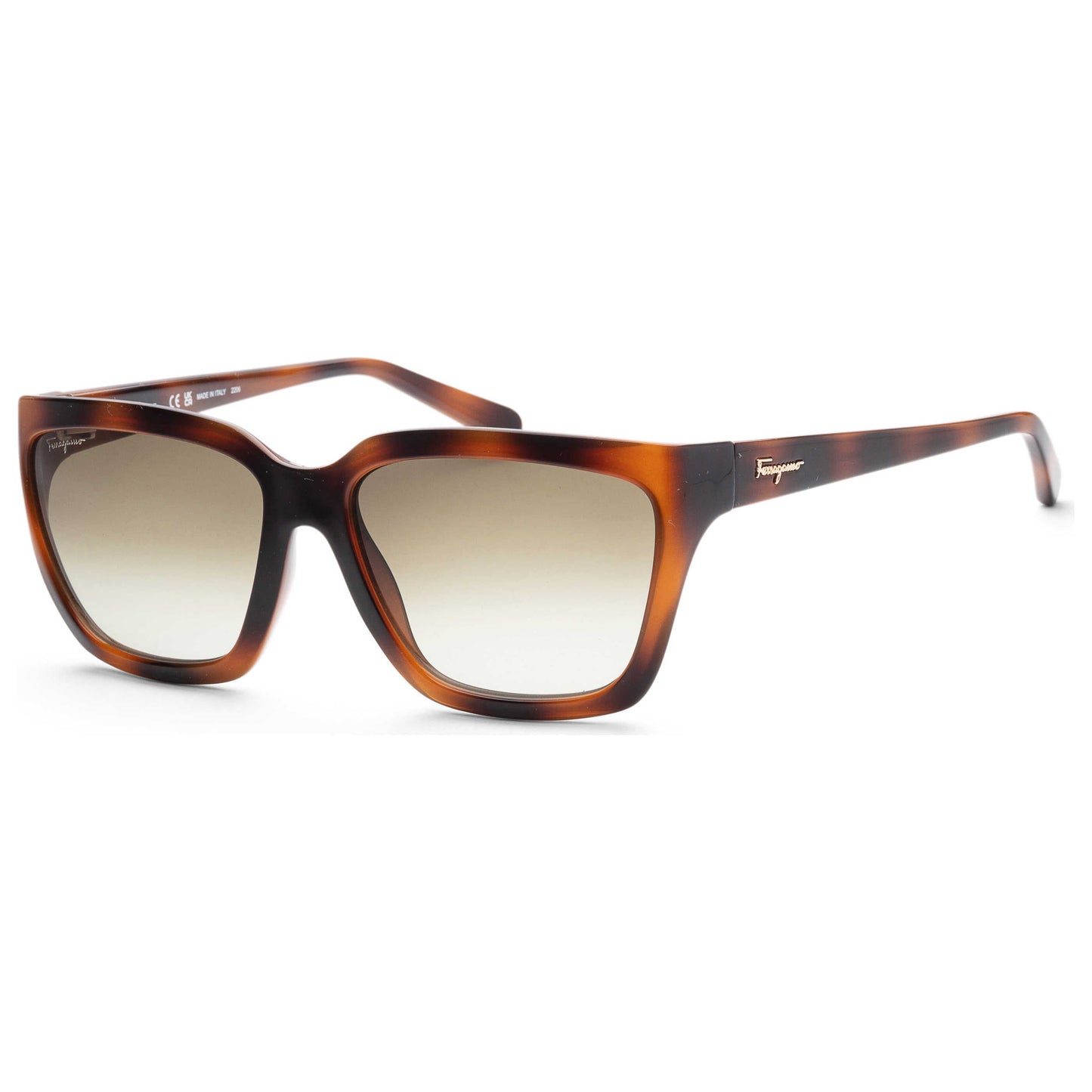 Ferragamo  59.0 mm