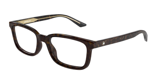Mont Blanc MB0458oL-003 55mm