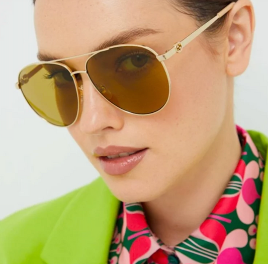 Gucci GG1088S-003-61 51mm