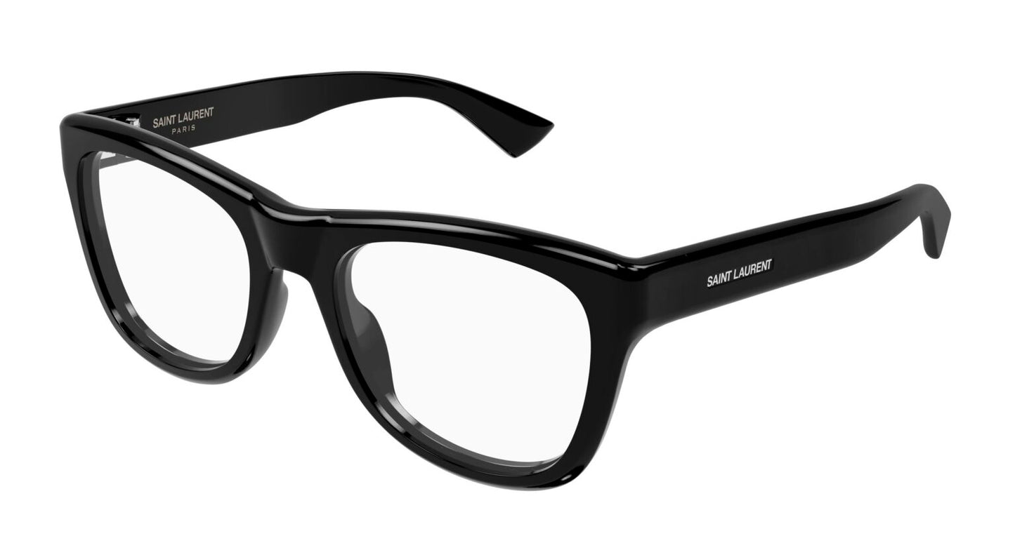 Yves Saint Laurent SL 816-OPT-001 54mm