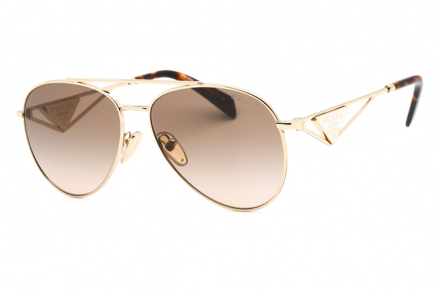 Prada 0PR 73ZS-ZVN3D0 61mm