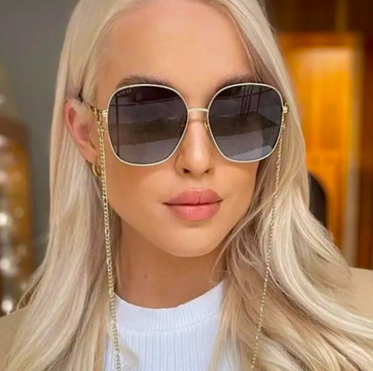 Gucci GG1089SA-001-61 61mm