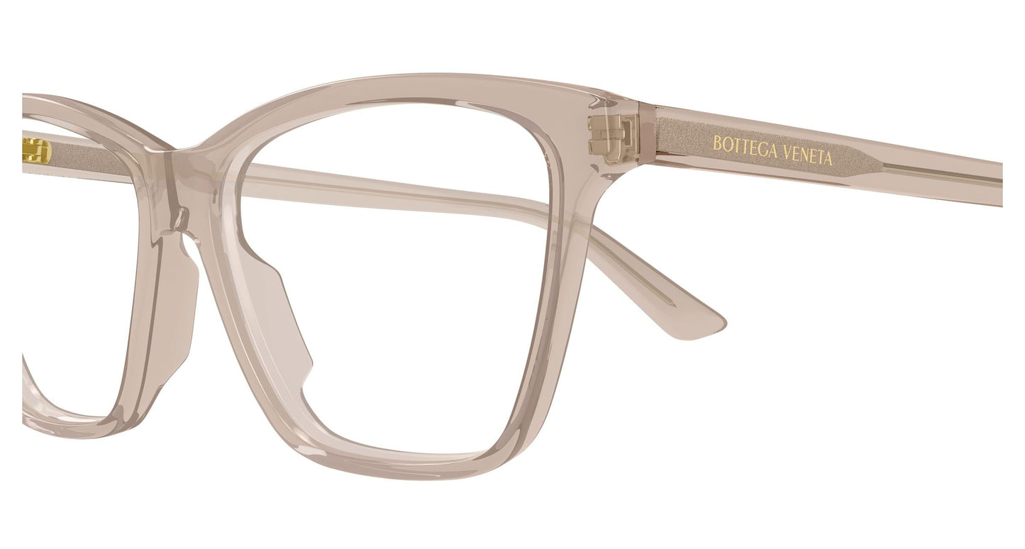Bottega Veneta BV1421o-004 55mm