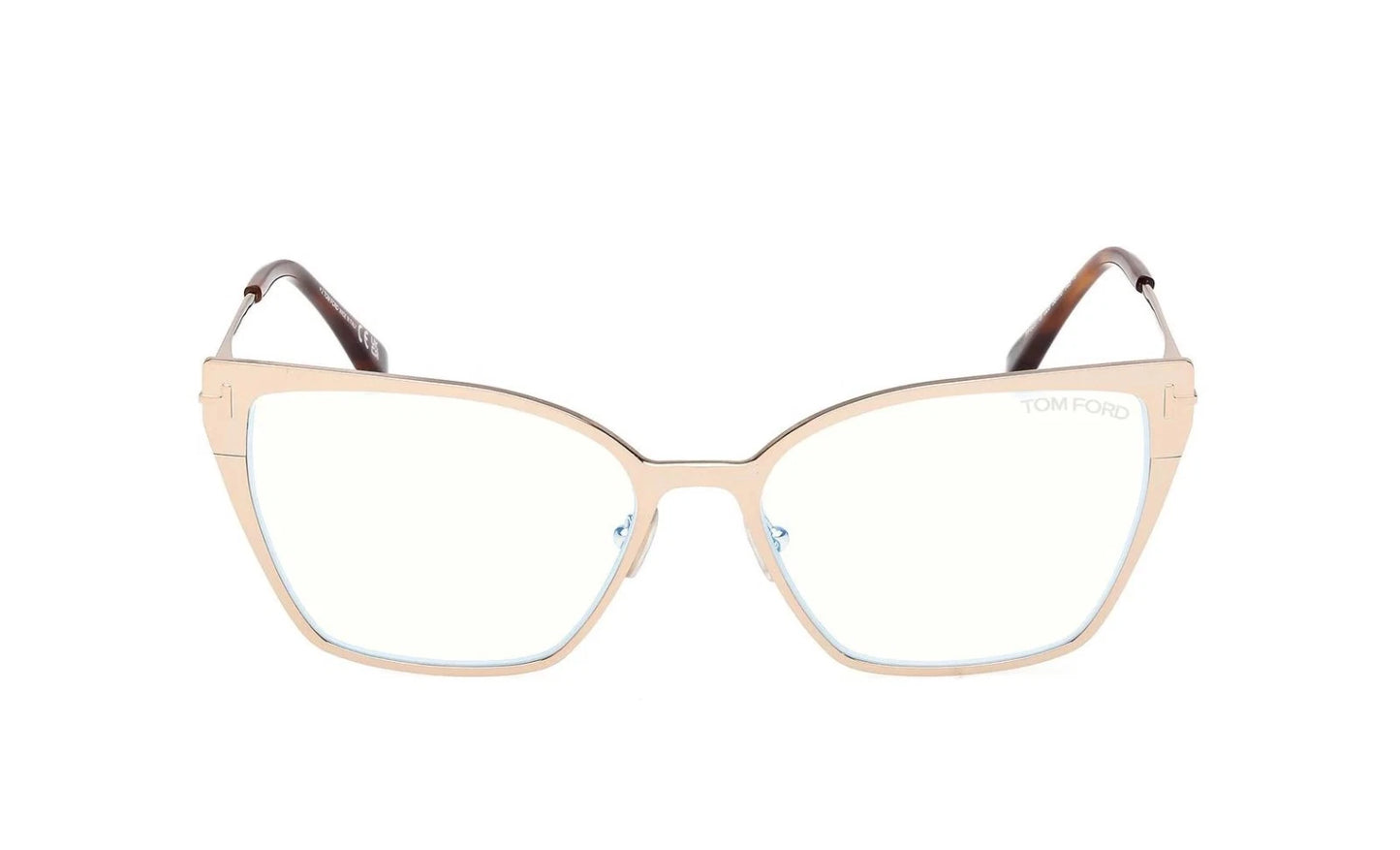 Tom Ford FT6051-B-028-56 56mm