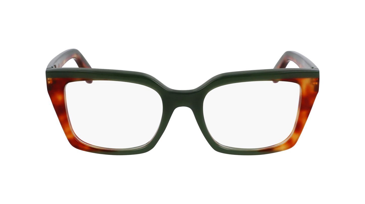 Salvatore Ferragamo SF3010-335-5219 52mm
