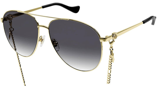 Gucci GG1088S-001 61mm