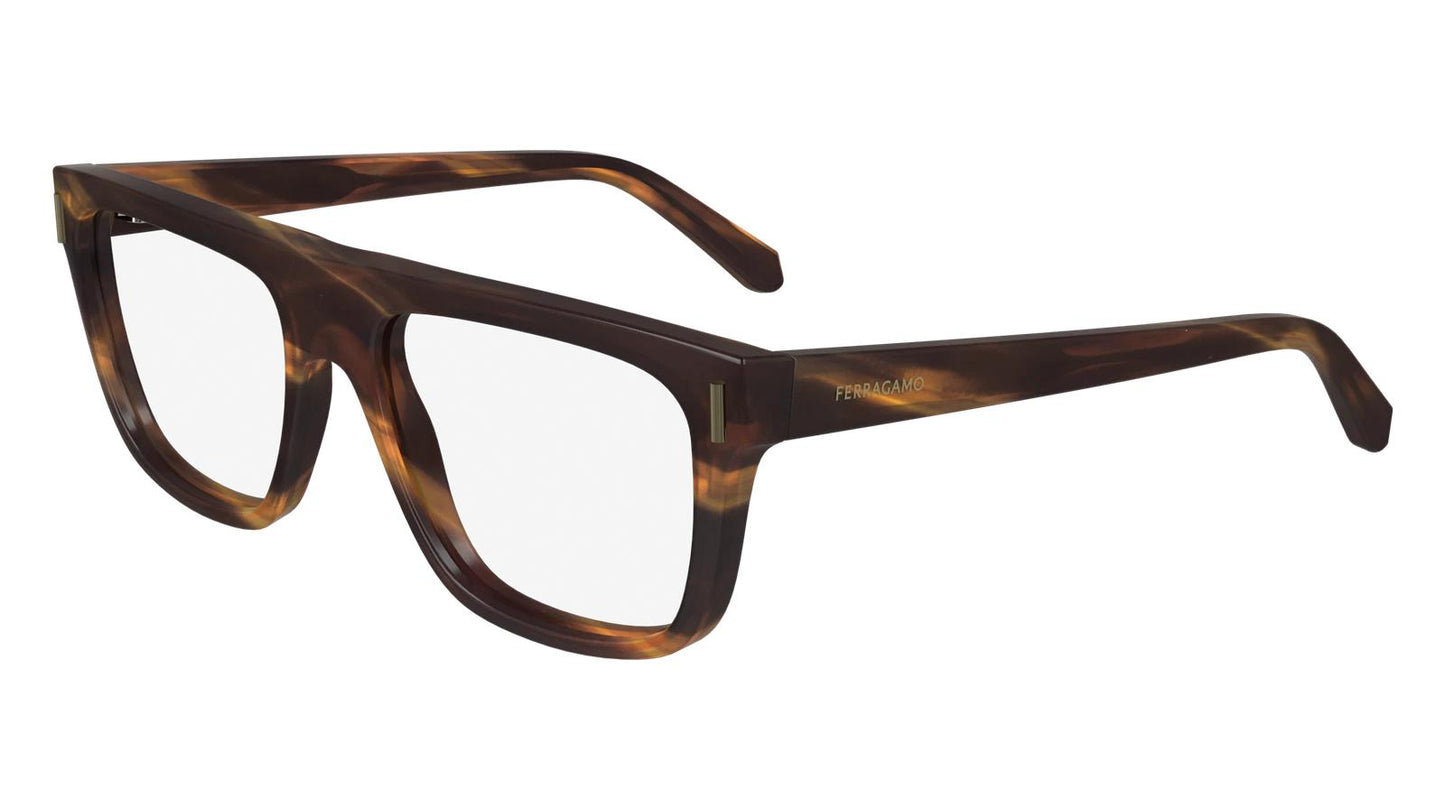 Salvatore Ferragamo SF2997-216-5517 55mm