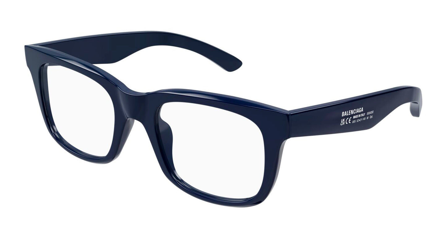 Balenciaga BB0428o-010 54mm