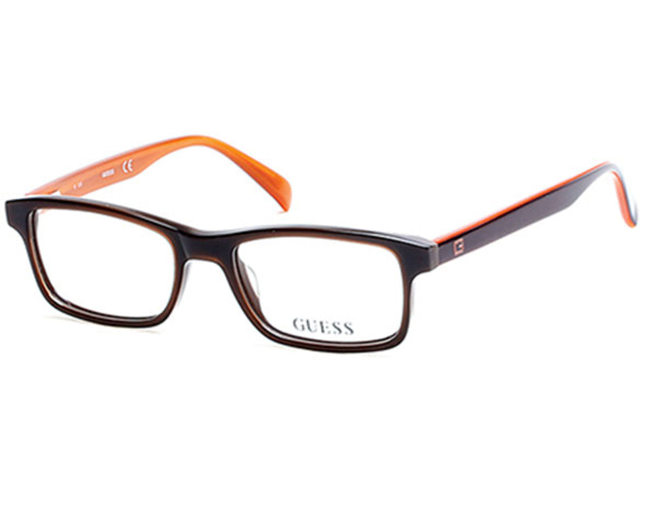 Guess Kids 9162-47048 Eyeglasses