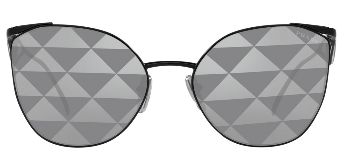 Prada PR50ZS-1AB03T-59 59mm