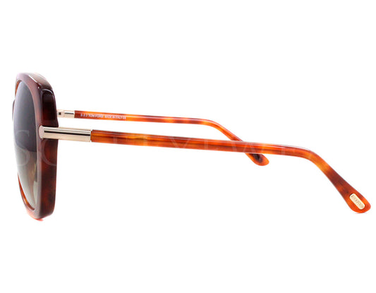 Tom Ford FT0324-56F-59 59mm