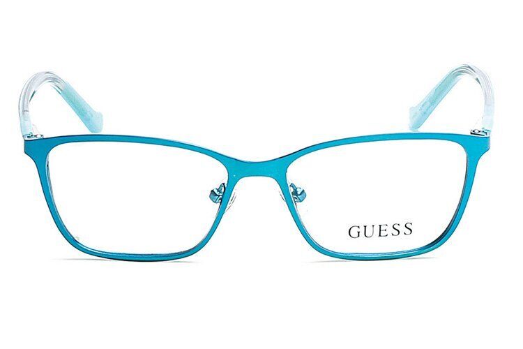 Guess Kids 9154-47085 Eyeglasses
