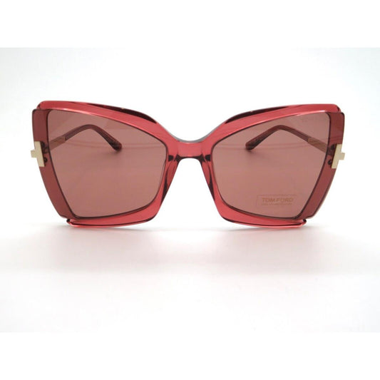 Tom Ford FT0766-72Y 63mm