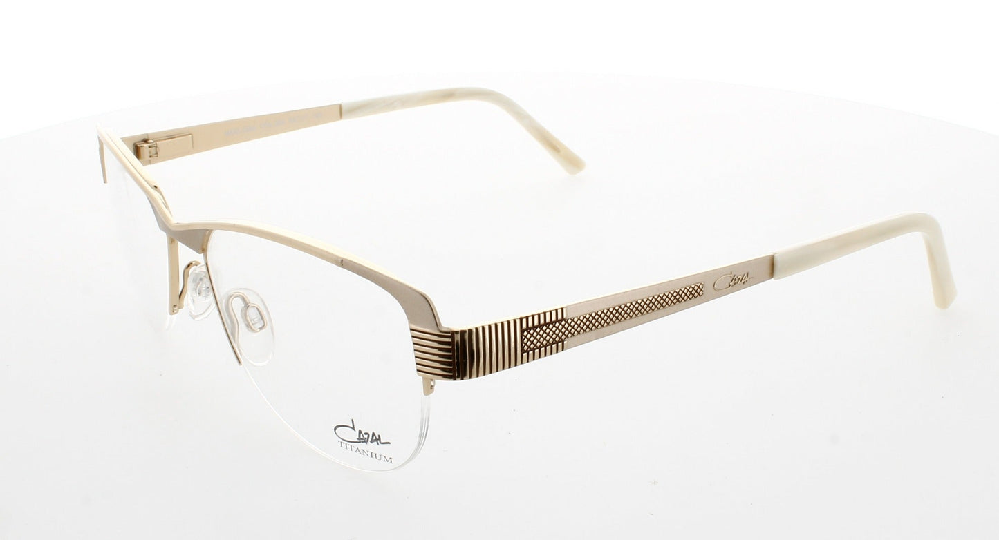 Cazal 4284-C004-53 53mm