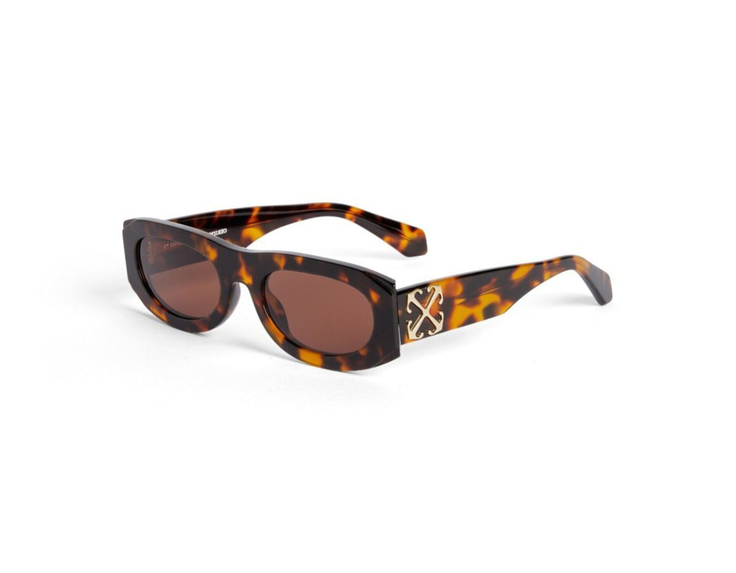 Off-White Orlando OERI13OF24PLA0016064 54mm