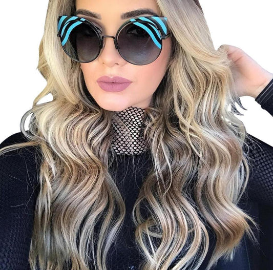 Fendi 0215S-0LBJF Sunglasses